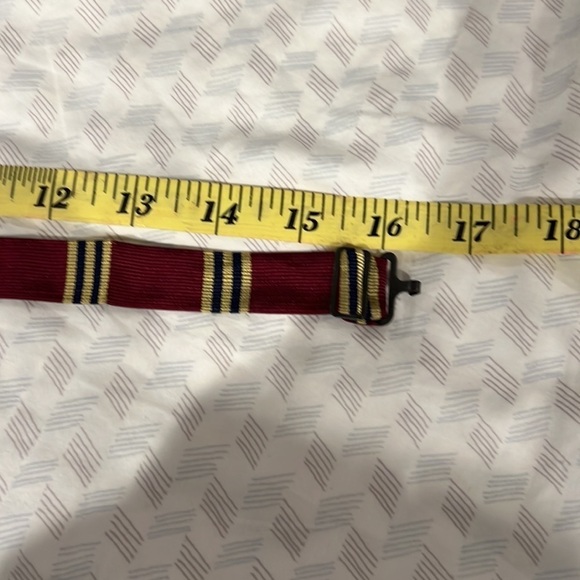 Brooks Brothers adjustable bow tie - Picture 2 of 4